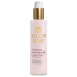 YELLOW ROSE HYALURONIC CLEANSING MILK 200ml
