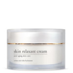YELLOW ROSE SKIN RELAXANT CREAM 50ml