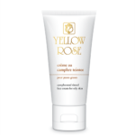 YELLOW ROSE CREME AU CAMPHRE TEINTEE 50ml