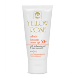 YELLOW ROSE CELLULAR SUN CARE CREAM SPF50+ 50ml