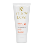 YELLOW ROSE SUN CARE CREAM SPF30 50ml