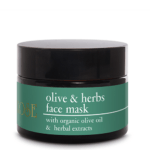 YELLOW ROSE OLIVE & HERBS FACE MASK 50ml