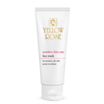 YELLOW ROSE SENSITIVE SKIN CARE FACE MASK 50ml