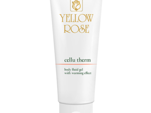 YELLOW ROSE CELLU-THERM 250ml
