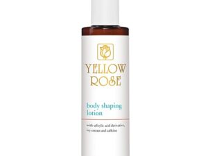 YELLOW ROSE BODY SHAPING LOTION 200ml