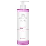YELLOW ROSE CRYO-ACTIVE LOTION 500ml