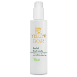 YELLOW ROSE HERBAL BODY MILK 200ml