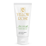 YELLOW ROSE ALOE VERA GEL 125ml