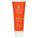 YELLOW ROSE SUN SCREEN EMULSION SPF 30  250ml