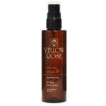 YELLOW ROSE SUN CARE OIL SPF 10 γλυκιες νότες φρούτων 200ml
