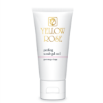 YELLOW ROSE PEELING SCRUB GEL No1 50ml