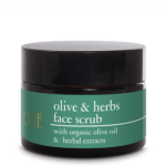 YELLOW ROSE OLIVE & HERBS FACE SCRUB 50ml