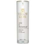 YELLOW ROSE CAVIAR & DNA MARINE GEL 30ml