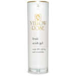 YELLOW ROSE FRUIT ACIDS GEL 10% 30ml