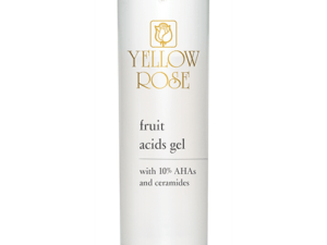 YELLOW ROSE FRUIT ACIDS GEL 10% 30ml