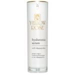 YELLOW ROSE HYALURONIC SERUM 30ml