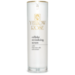 YELLOW ROSE CELLULAR REVITALIZING SERUM 30ml
