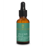 YELLOW ROSE OLIVE & HERBS FACE OIL 30ml