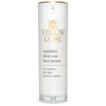 YELLOW ROSE SENSITIVE SKIN CARE FACE SERUM 30ml