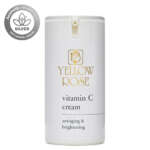 YELLOW ROSE VITAMIN C CREAM 50ml