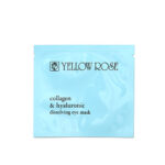 YELLOW ROSE COLLAGEN & HYALURONIC DISSOLVING EYE MASK