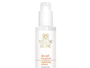 YELLOW ROSE AFTER EPIL HAIR GROWTH MINIMIZING SOLUTION