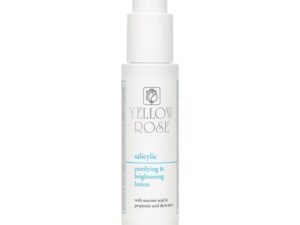 YELLOW ROSE SALICYLIC PURIFYING & BRIGHTENING LOTION