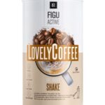 FIGUACTIVE Ρόφημα Lovely Coffee