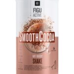 FIGUACTIVE Ρόφημα Smooth Cocoa